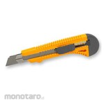 Garbin Cutter Knife PROFIX Series (Pisau Cutter)