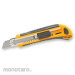 Garbin Cutter Knife TPR EXPERTEN Series (Pisau Cutter)