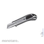 HARDEN Cutter Knife Aluminium Alloy (Pisau Cutter)