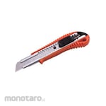 HARDEN Cutter Knife Plastic (Pisau Cutter)