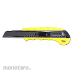 HASSTON PROHEX Cutter Knife Plastic Handle (Pisau Cutter)