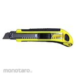 HASSTON PROHEX Cutter Knife Plastic Handle (Pisau Cutter)