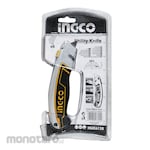 INGCO Cutter Knife Utility (Pisau Cutter)