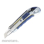 JETJO TOOLS Cutter Knife Heavy Duty (Pisau Cutter)