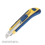 JETJO TOOLS Cutter Knife Utility Auto-Load (Pisau Cutter)