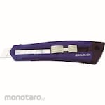 JEWEL Cutter Knife Snap Off 18mm (Pisau Cutter)