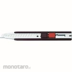 JEWEL Cutter Knife Snap Off 9mm (Pisau Cutter)
