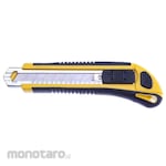 Jason Cutter Knife Utility 3 Blades (Pisau Cutter)
