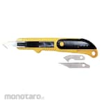 Jason Cutter Knife Utility for Acrylic Plate (Pisau Cutter)