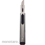 KAI Cutter Knife Female Blade with 5 Spare Blades (Pisau Cutter)