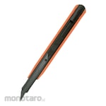 KAPUSI Cutter Knife Small (Pisau Cutter)