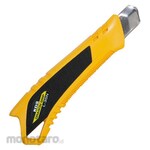 KDS Cutter Knife Dragon Grip Twist Lock (Pisau Cutter)