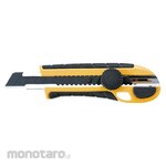 KDS Cutter Knife Grip Fit AutoLock (Pisau Cutter)