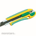 KDS Cutter Knife Grip Fit Illuminated (Pisau Cutter)