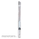 KDS Cutter Knife Metal Slim (Pisau Cutter)