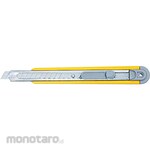 KDS Cutter Knife Safety S (Pisau Cutter)