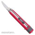KDS Cutter Knife Threeway (Pisau Cutter)