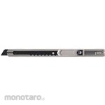 KDS Sharp Black Single-Edged Replacement Blade