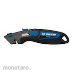 KING TONY Cutter Knife Utility (Pisau Cutter)