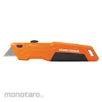 KLEIN TOOLS Cutter Knife Utility (Pisau Cutter)
