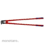 KNIPEX Concrete Mesh Cutter
