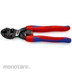 KNIPEX High Leverage Flush Cutter for Soft Metal and Plastic