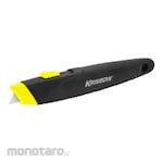 KRISBOW Cutter Knife Ceramic Safety (Pisau Cutter)