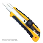 KRISBOW Cutter Knife Utility (Pisau Cutter)