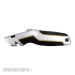 KRISBOW Cutter Knife Utility Retractable (Pisau Cutter)