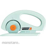 Kakuri Cutter Knife Sheet Safety (Pisau Cutter)