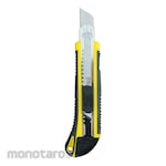 Kenmaster Cutter Knife with Grip (Pisau Cutter)