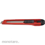 Kennedy Cutter Knife - 13-Seg Snap-Off Blade (Pisau Cutter)