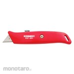 Kennedy Cutter Knife Grip Retractable Trimming (Pisau Cutter)