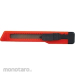 Kennedy Cutter Knife Pocket - 7-Seg Snap-Off Blade (Pisau Cutter)