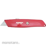 Kennedy Cutter Knife Retractable Trimming (Pisau Cutter)