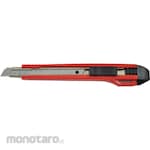 Kennedy Cutter Knife Snap Off Blade Autolock 13-Seg (Pisau Cutter)