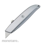 LAKONI PRO Cutter Knife Aluminium (Pisau Cutter)