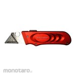 MAXPOWER Utility Knife With 5 Blades