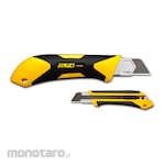 OLFA Cutter Knife Extra Heavy Duty (Pisau Cutter)