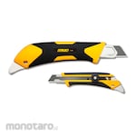 OLFA Cutter Knife Heavy Duty (Pisau Cutter)