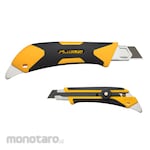 OLFA Cutter Knife Snap-Off Blade Small (Pisau Cutter)
