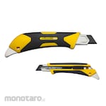OLFA Cutter Knife Speed Hyper Auto-Lock Type (Pisau Cutter)