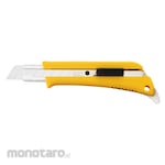 OLFA Cutter Knife Super Al with Case (Pisau Cutter)
