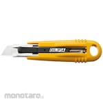 OLFA Safety Cutter