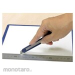 PLUS (Stationey) Cutter Knife (Pisau Cutter)