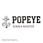 POPEYE Cutter Knife Plastic (Pisau Cutter)