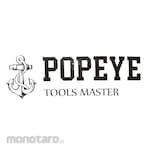 POPEYE Plastic Cutter Knife