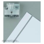 Plus Cutter Knife Slide (Pisau Cutter)