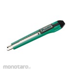 Pro'sKit Cutter Knife Quick Point Snap-Blade (Pisau Cutter)