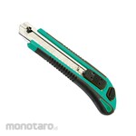 Pro'sKit Cutter Knife Utility 3 Blades Self Loading (Pisau Cutter)